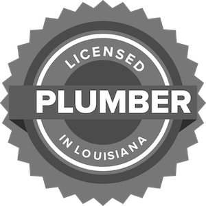 licensed plumber